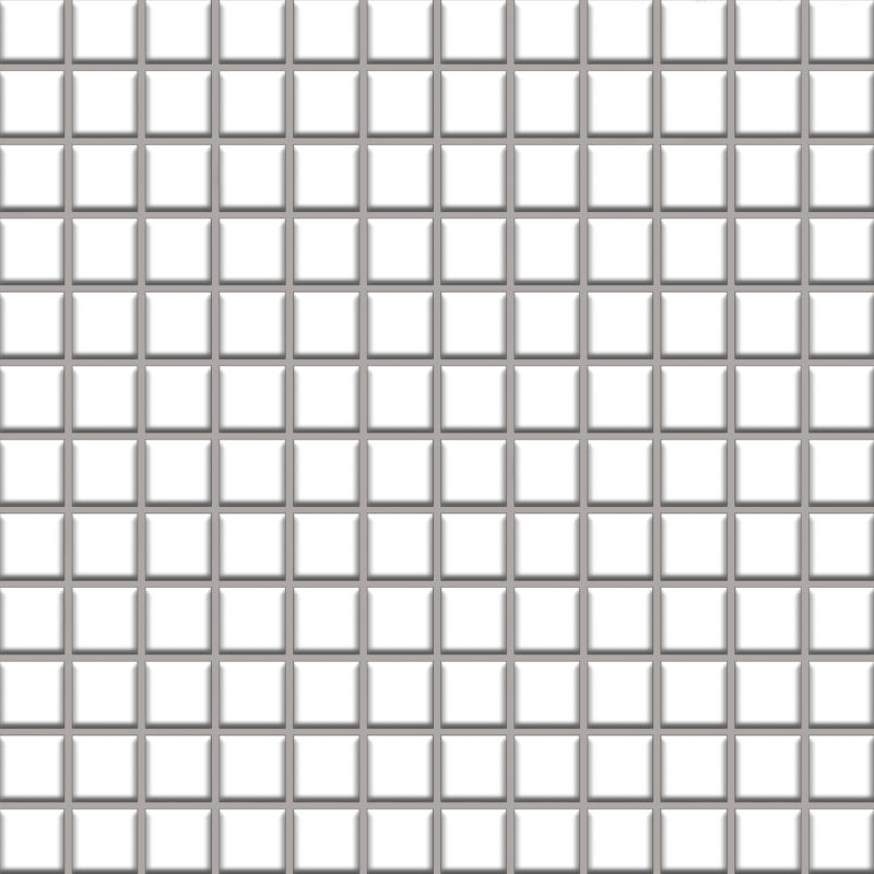ce3e4-altea_bianco_mozaika_30x30_kostka_2_3x2_3 Мозаїка Altea Bianco K22 298x298x6 Paradyz