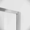 Linea WK3 Chrome 800х1100 мм.