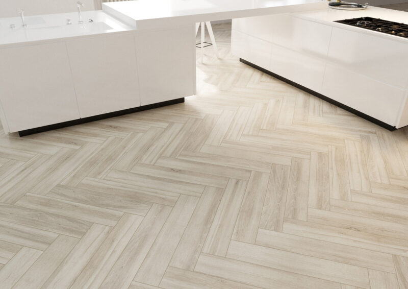 Плитка підлогова Lussaca Dust 17,5x60x0,8 код 4390 Cerrad