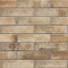 Камінь фасадний Piatto Honey 7,4x30x0,9 код 1320 Cerrad