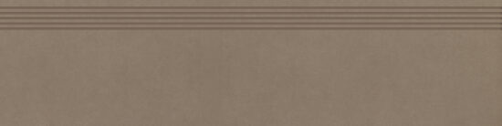 da6be-intero_mocca_stopnica_nacinana_298x1198 Сходинка пряма різана Intero Mocca MAT 29,8x119,8 код 1773 Ceramika Paradyz