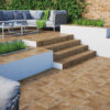 da7cf-plitka-cerrad-piatto-terra-priama1 Сходинка пряма Piatto Terra 300x300x9 Cerrad