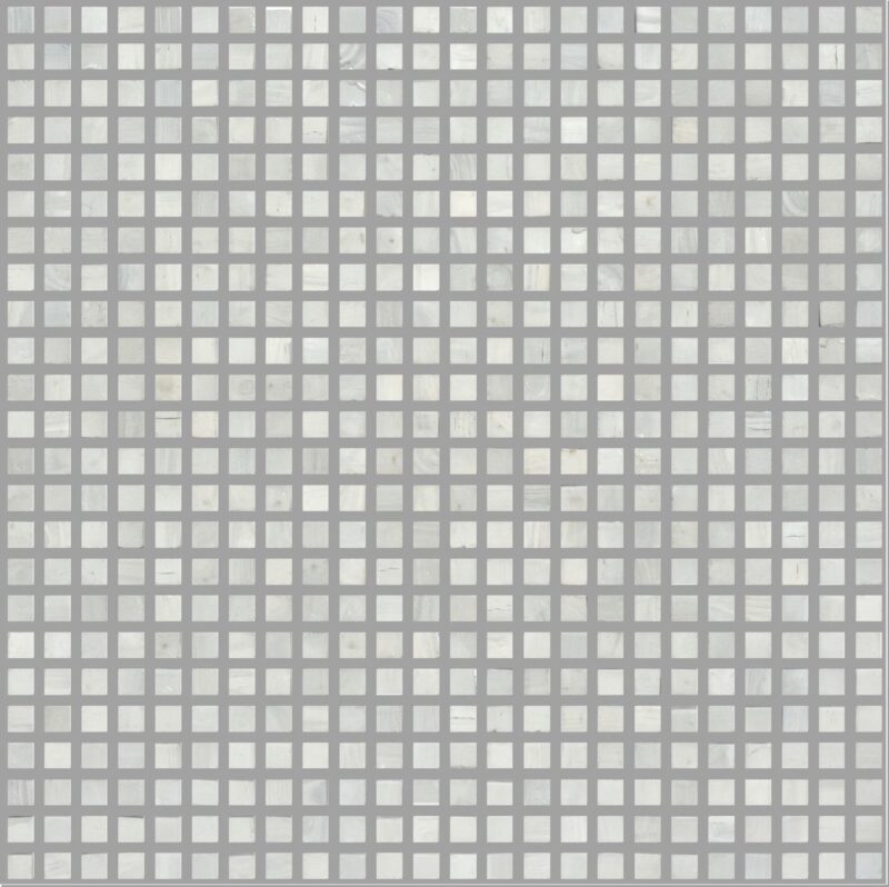 dc725-mi-710100602-grey Мозаїка MI7 10100602C Grigio Freddo 30x30 (1x1) Кераміка Лео УКРАЇНА