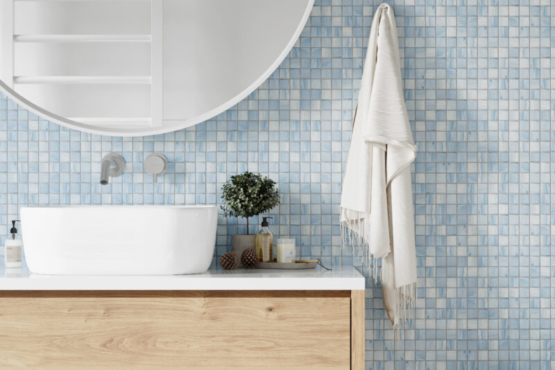 de64a-90090-bathroom020000 Мозаїка MI7 23230219C Lapislazzuli 300×300x7 Котто Кераміка