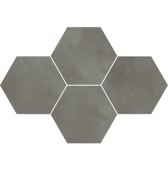 de8fc-town-grey-mozaika-heksagon Мозаїка Town Grey Mozaika Heksagon 283x408x9,5 Stargres