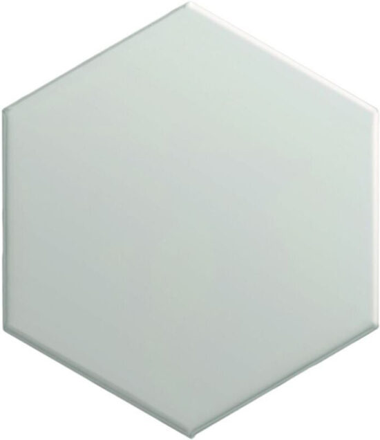 dfb8a-dekor-ceramika-color-hexagon-inox-105x12 Декор NEO-GEO Hexagon Inox 105x120x9 Ceramika Color