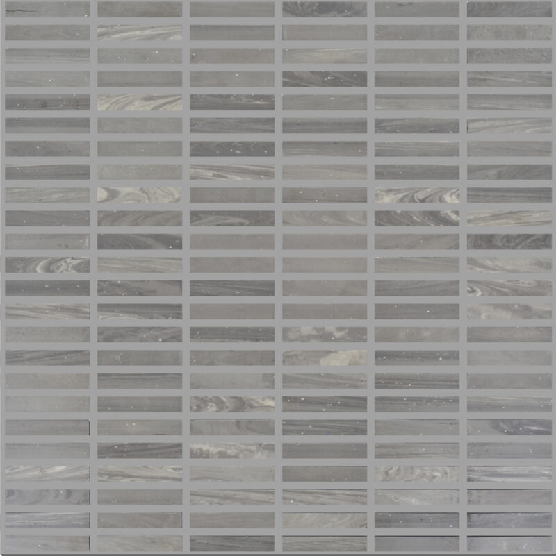 dfe5b-mi-710500514-grey Мозаїка MI7 10500514C Bucchero 300x300x10 Котто Кераміка