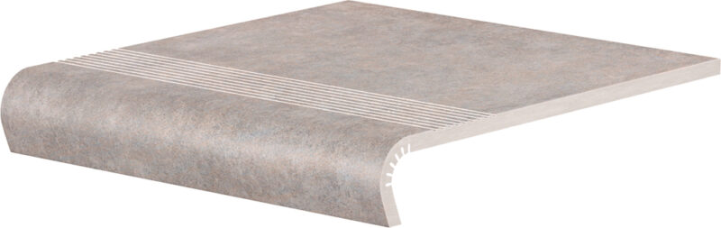 Сходинка V-Shape Cottage Salt 30x32x0,9 код 0651 Cerrad