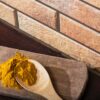 Плитка фасадна Loft Brick Curry 6,5x24,5x0,8 код 2112 Cerrad