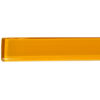 Фриз скляний GF 6019 yellow classic 25x600 Кераміка Лео УКРАЇНА