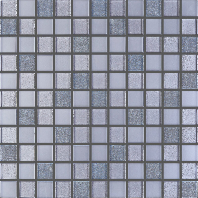 e91ea-gm-8010-dark Мозаїка GM 8010 C3 Silver Grey Brocade-Grey W-Grey MATT 300x300x8 Котто Кераміка
