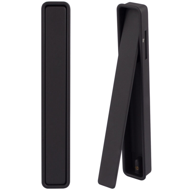 eb64ab1678-1_resize_1200x1200 Ручка для раздвижных дверей Pamar MN 1032 Z черный матовый (E228)