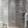Мозаїка Beatris Grey 29,7x29,7 код 4271 Опочно