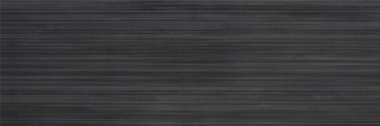 ecfb8-odri_black_20x60 Плитка стінова Odri Black 20x60 код 2945 Церсаніт