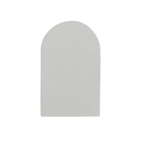 Koblenz ковпачок K 61 COVER BI RAL 9016 білий