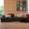 Плитка фасадна Loft Brick Curry 6,5x24,5x0,8 код 2112 Cerrad