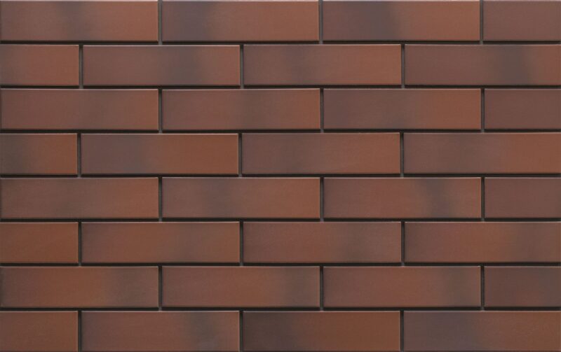 Плитка фасадна Country Wisnia 6,5x24,5x0,65 код 9805 Cerrad