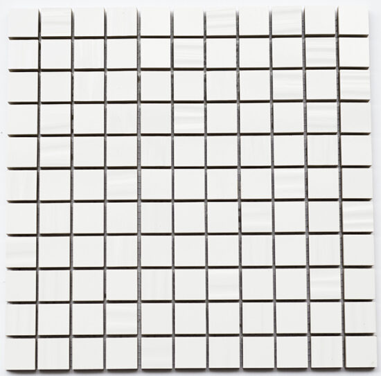 Мозаїка CM 3002 C2 White 300x300x9 Котто Кераміка