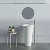f0978-aranzacja-bialej-lazienki-norway-sky-ceramika-paradyz-2 Фриз Uniwersalna listwa miedziana 20x898x10 Paradyz