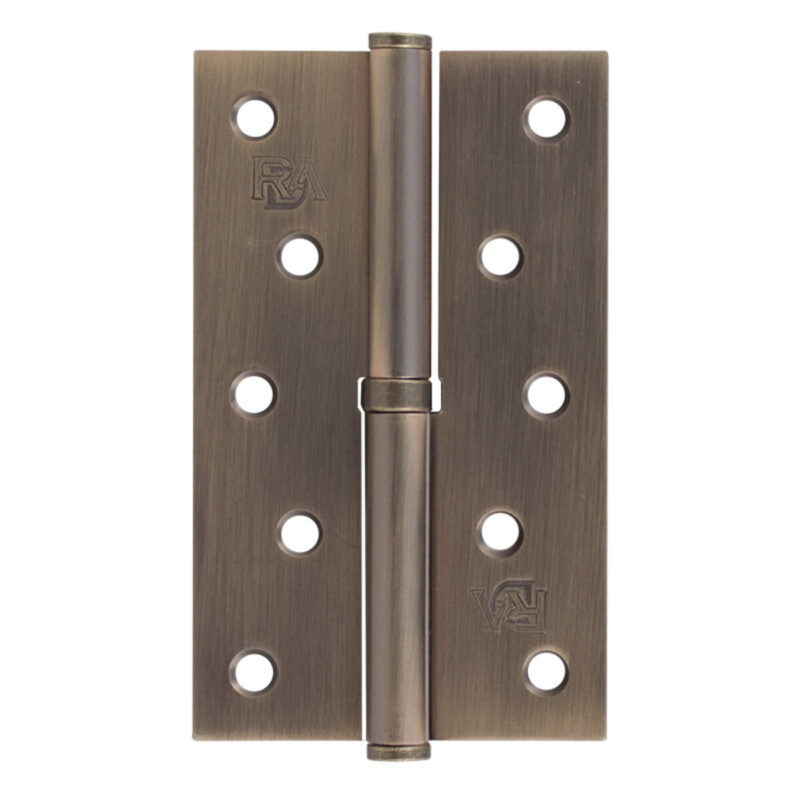 f0a6857bde-1_resize_1200x1200 Завіса RDA 125*3*2,5 (1 подш, сталь) мат. ант латунь ліва