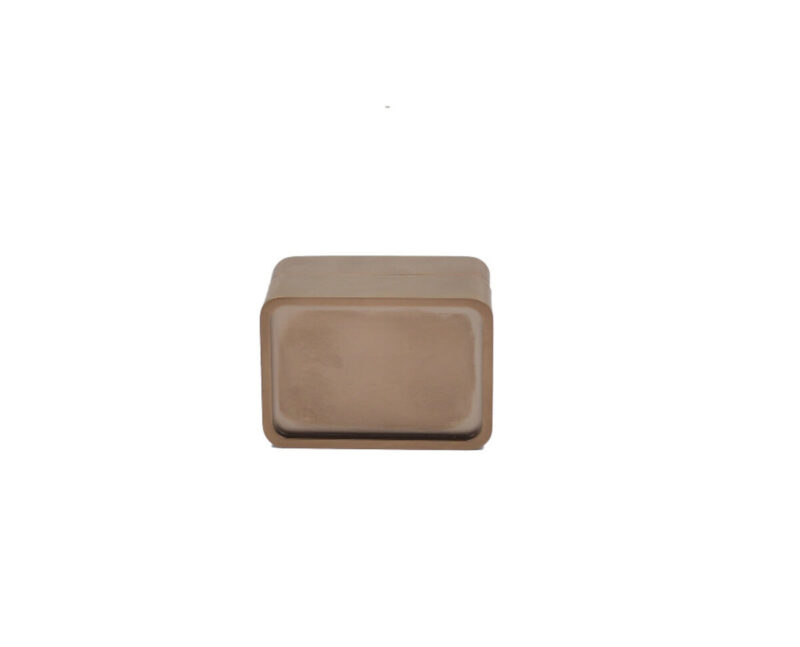 fa67b9acc0-1_resize_1200x1200 Накладка M & T Maximal (під вставку) TIN-B титан / коричневий матовий вж