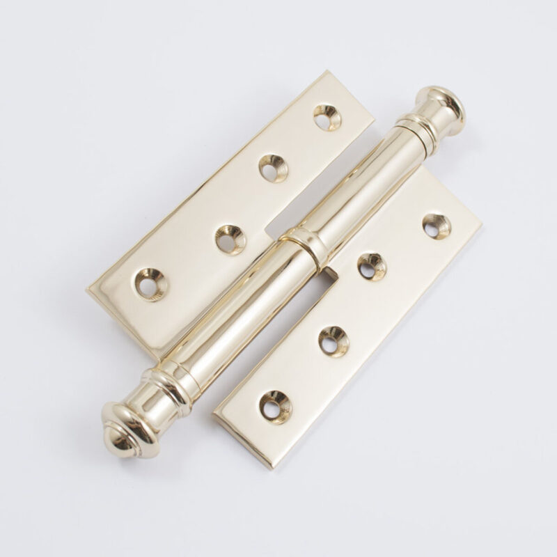Петля Salice Paolo 2901 DX OCL правая золота
