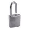 Securemme 7550XCS корпус навісного замку мат хром