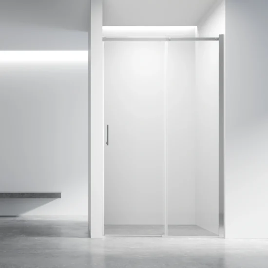 Linea WDS6 Chrome 1200 мм.