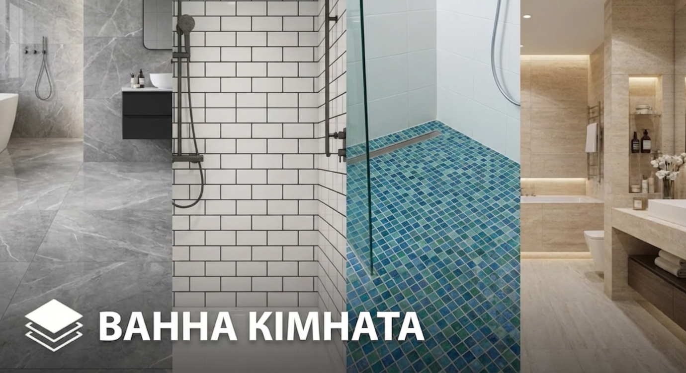 Ванна кімната
