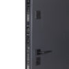 0128-05 Булат Котедж, модель 705/431. Колір: Metalic anthracite/Вулична Антрацит сірий