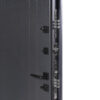 0129-06 Булат Котедж, модель 710/265. Колір: Metalic anthracite/Вулична Антрацит сірий