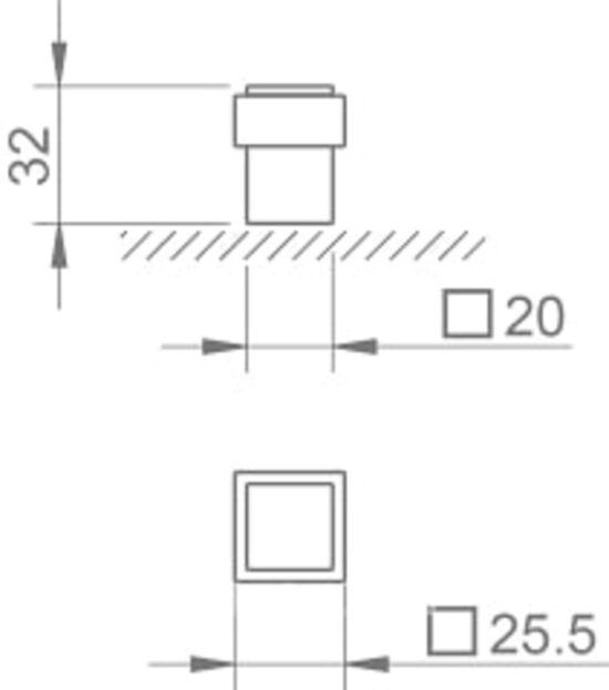 0cf8900ea4-2_resize_1200x1200 Стопор Tupai 2617-141 титан