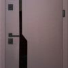 191afec9e227ab12566e9fbc4b516f90 Двері для квартири 535.1/400 ДЗЕРКАЛО Колекція "ТИП 3.3" від Magda doors
