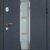 Двері для будинку СТ-101 Колекція "Арт Стріт" від ARTIZ