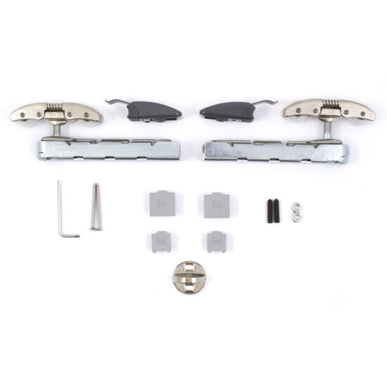 2741551263-1_resize_1200x1200 Koblenz Art.KART NI 0600 80 Розсувна система 80кг