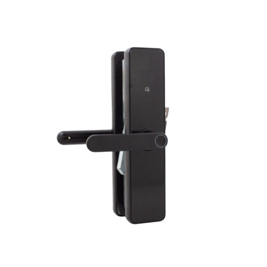 3d9c761b4b-1_resize_1200x1200 Смарт комплект Comit C91 зі зчитувачем карток, відбитків пальця та кодовою панеллю чорний