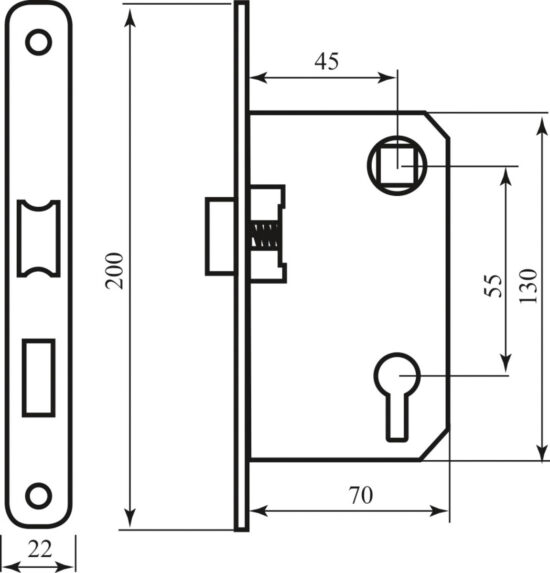 40c7fc3f19-2_resize_1200x1200 Механізм BRUNO 968-45 мат антична латунь