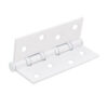 44ebac3941-2_resize_1200x1200 Петля RDA 100*3*2,5 (4 подш, сталь) білий White