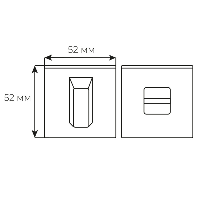 4e810476ec-2_resize_1200x1200 Накладка Tupai 4040 5SQ-142 вж нікель