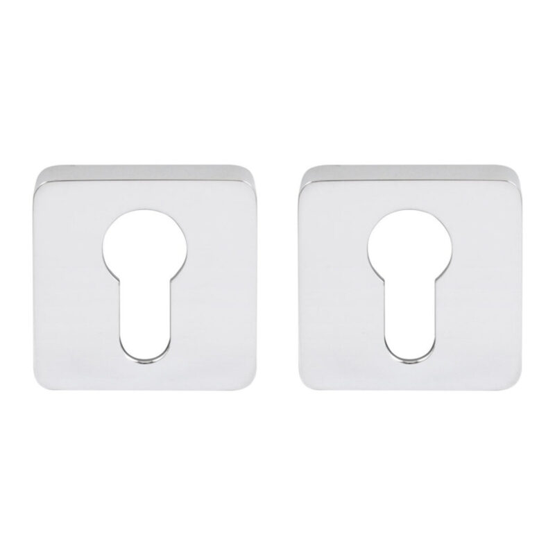 Накладка M&T Minimal 000559 хром Yale