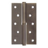 55ebbad70e-1_resize_1200x1200 Завiса 125 * 3*2,5 (1 підшип, сталь) мат.ант латунь права Fuxia