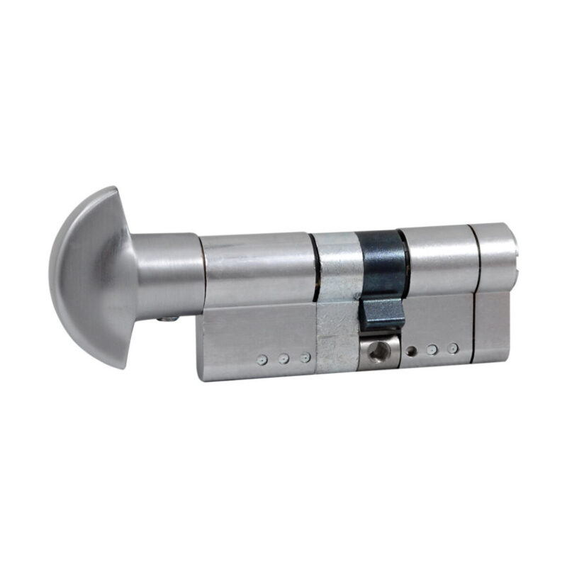 5db0fe32b5-1_resize_1200x1200 Циліндр Securemme 361PCS4030115 K64 40/30 мм 5кл +1 монтажний ключ / ручка мат.хром