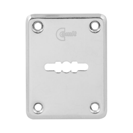 6214a6aae6-1_resize_1200x1200 Декоративна накладка Comit 01 під сувальдний ключ хром