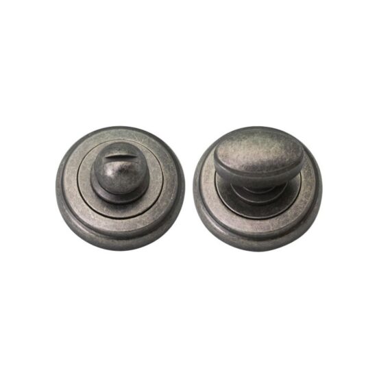 Накладка вж Antique Collection RJ33 W11 потерте срібло