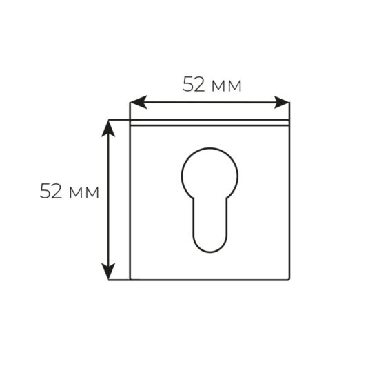 6a302765a5-2_resize_1200x1200 Накладка Tupai 4049 5SQ-141 кл титан