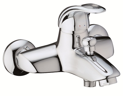 7509 Змішувач для ванни BRADANO IS230BR