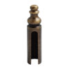 8130624fcd-1_resize_1200x1200 Ковпачок Fimet 3154 F43 мат бронза d.20