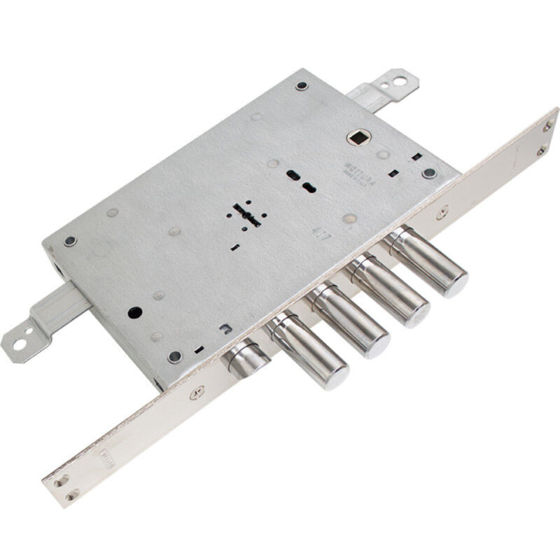 8daa0a8866-1_resize_1200x1200 Mottura Art. 52771DM2856 (TSBM) Замок 4-риг з засув, під тяги (без накладок)
