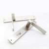 9530a3dbb3-5_resize_1200x1200 Ручка на планці CONVEX 1535 85мм мат нікель кл