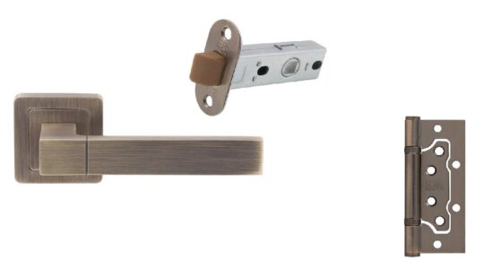 a66a52d65e-1_resize_1200x1200 Комплект SUPER MAB: Ручка Spark мат ант латунь + засувка 100R + 2 завіси Eurocento